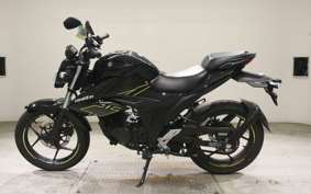 SUZUKI GIXXER 150 1991 ED131