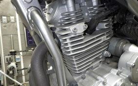 YAMAHA TRICKER Gen.2 DG16J