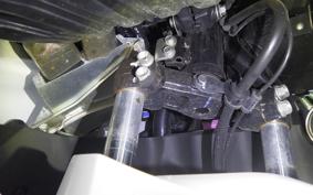 HONDA PCX 160 2021 KF47