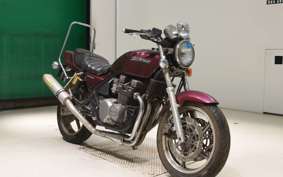KAWASAKI ZEPHYR 400 Gen.2 1991 ZR400C