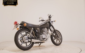 YAMAHA SR400 Gen.4 2015 RH03J