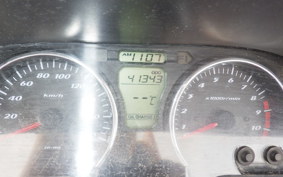 SUZUKI SKYWAVE 400 SA 3 2010 CK45A