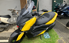 YAMAHA X-MAX SG42J