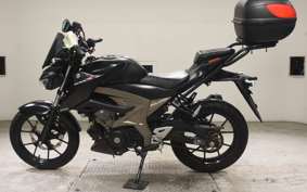 SUZUKI GSX-S125 2020 DL32B