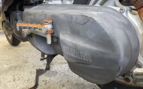 YAMAHA JOG Gen.4 SA16J
