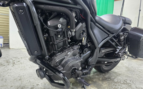 HONDA REBEL 1100T DCT 2023 SC83