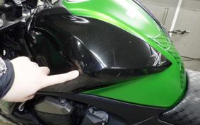 KAWASAKI Z800 2021