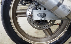 HONDA VT250 SPADA MC20