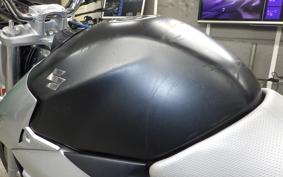 SUZUKI GSR 400 2006 GK7DA