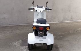 HONDA GYRO TD02
