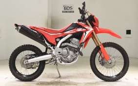 HONDA CRF250L 2017 MD44