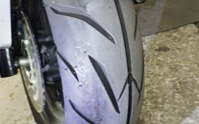 HONDA DAX 125 JB04