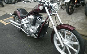 HONDA VT1300CX 2009 SC61