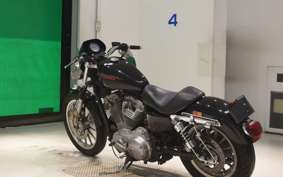 HARLEY XL883-I 2007