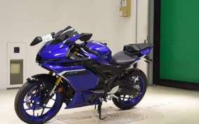 YAMAHA YZF R-3 2025 RH25J