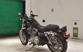 HARLEY XL883-I 2007