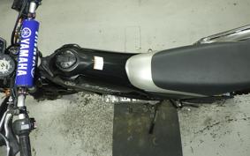 YAMAHA TRICKER 2011 DG10J