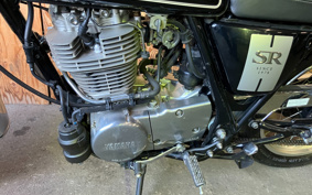 YAMAHA SR400 2020 RH16J