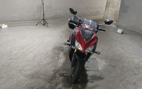SUZUKI GSX-S1000F 2017 GT79A
