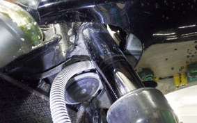 KAWASAKI GPZ1100 Gen.2 1996 ZXT10E
