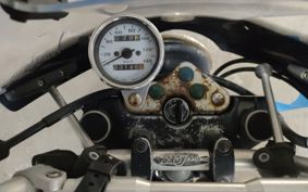 SUZUKI GLASS TRACKER BIG BOY NJ47A