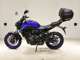 Фото Yamaha MT-07 2023 с японского аукциона