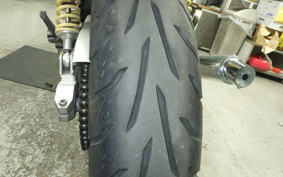 KAWASAKI ZEPHYR 400 KAI 1997 ZR400C
