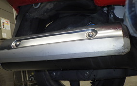 SUZUKI SKYWAVE 250 (Burgman 250) S 2 2025 CJ43A