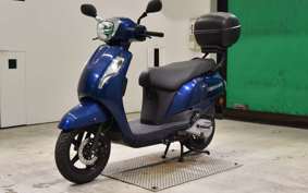 SUZUKI ADDRESS V125 Gen.2 2023 DP12H
