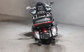 HARLEY FLTRUSE1800CVO 2015 TAN