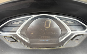 HONDA PCX 125 JF81