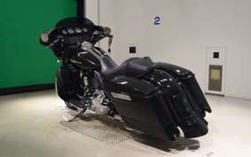 HARLEY FLHX 1690 2014