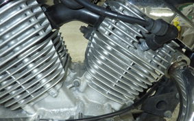 SUZUKI INTRUDER 250 LC 2007 VJ51A