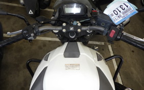 HONDA NC750L RC67