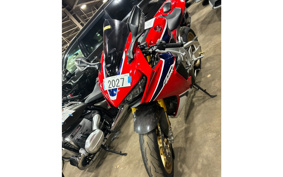 HONDA CBR1000RR 2017 SC77