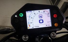 BENELLI TNT249S 2013