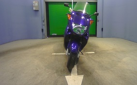 HONDA FORESIGHT MF04