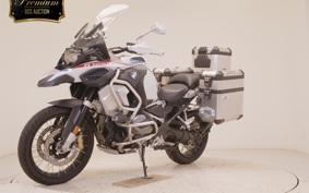BMW R1250GS ADVENTURE 2021