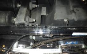 HARLEY FLSTN 1580 2009