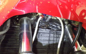 YAMAHA FZ750 1985 1FM