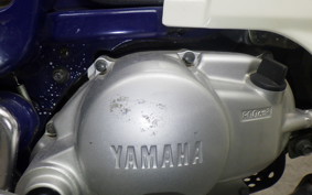 YAMAHA MATE 90 2025 UB02J