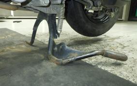 HONDA TACT Gen.4 AF75