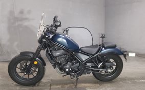 HONDA REBEL MC49