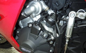 HONDA CBR1000RR RSP 2020 SC82