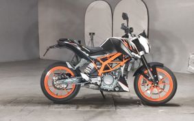 KTM 390 DUKE 2015 JGJ40