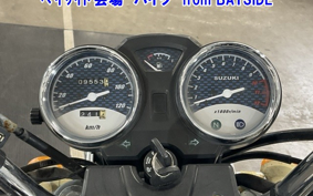 SUZUKI GN125 F Gen.2 PCJ2N