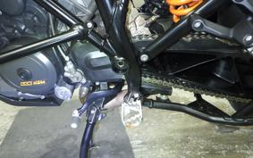 KTM 1190 ADVENTURE 2014
