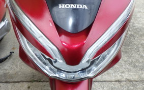 HONDA PCX 125 1989 JF81