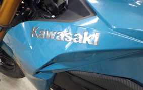 KAWASAKI Z125 PRO BR125H