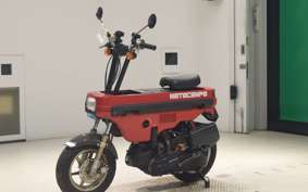 HONDA MOTOCOMPO AB12